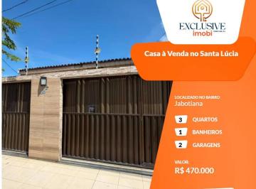 Casa à venda, JABOTIANA, Aracaju, SE · Casa à venda, JABOTIANA, Aracaju, SE