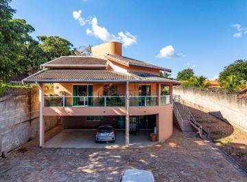 imagem · Casa à venda em Campinas, Parque Jatibaia (Sousas), com 5 quartos, com 569.96 m²