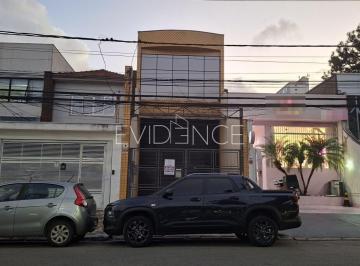 Comercial · 302m² · 2 Vagas · Prédio Comercial para Locação no Tatuapé - 302 m² | Excelente Localização