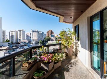 Apartamento · 137m² · 3 Quartos · 4 Vagas · Apartamento à venda no Tatuapé com 137 m² - Imediações da rua Apucarana
