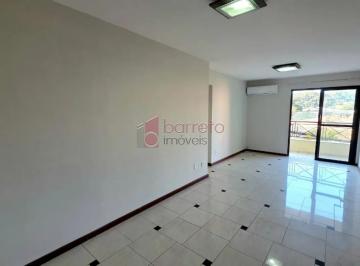 Apartamento · 93m² · 3 Quartos · 1 Vaga · APARTAMENTO À VENDA NO RESIDENCIAL SIENA NO BAIRRO PARQUE DA REPRESA EM JUNDIAÍ/SP