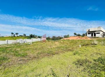Terreno · 154m² · TERRENO À VENDA NO CONDOMÍNIO RESERVA DOS LAGOS NO BAIRRO CURRUPIRA EM JUNDIAÍ/SP