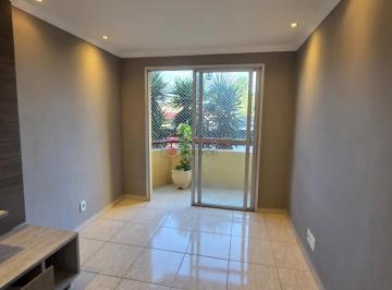Apartamento · 70m² · 2 Quartos · 1 Vaga · APARTAMENTO PARA LOCAÇÃO NO RESIDENCIAL ATIBAIA - JUNDIAÍ/SP