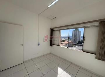 Comercial · 55m² · SALA COMERCIAL PARA LOCAÇÃO NO CENTRO - JUNDIAÍ/SP