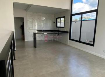 Casa · 200m² · 3 Quartos · 6 Vagas · CASA À VENDA NO CONDOMÍNIO GRAN VILLE SÃO VENÂNCIO EM ITUPEVA/SP