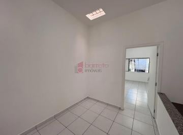 Comercial · 55m² · SALA COMERCIAL PARA LOCAÇÃO NO CENTRO - JUNDIAÍ/SP