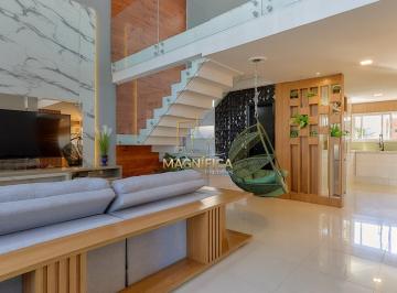 Casa · 175m² · 4 Quartos · 3 Vagas · Casa à venda - em Umbará