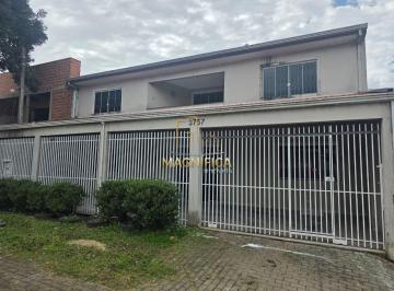 Casa · 150m² · 3 Quartos · 2 Vagas · Sobrado de Esquina 150m² | 3 Quartos | Suíte | Chu