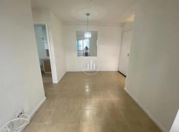 Apartamento · 49m² · 2 Quartos · 1 Vaga · Apartamento 2 Quartos com Piscina - Ponte do Imaruim