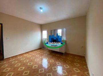 Casa · 65m² · 1 Quarto · 1 Vaga · Casa com 1 dormitório para alugar, 65 m² por R$ 1.550,01/mês - Jardim Testae - G