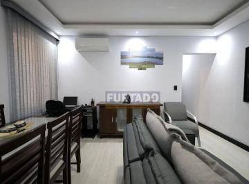 Apartamento · 120m² · 3 Quartos · 1 Vaga · Apartamento com 3 dormitórios à venda, 120 m² - Vila Assunção - Santo André/SP