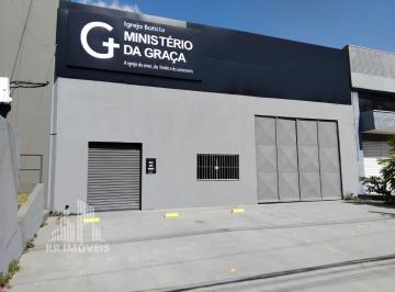 Comercial · 500m² · 10 Vagas · RR10457 Galpão Comercial 500m² ALAMEDA ARAGUAIA - OPORTUNIDADE - Barueri, SP - Ó
