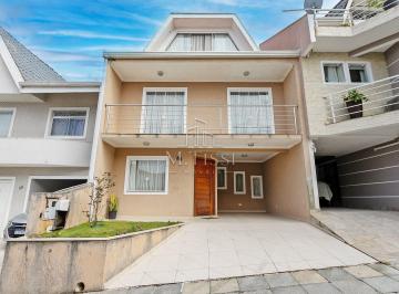 Casa · 210m² · 3 Quartos · 2 Vagas · Casa à venda - em Abranches