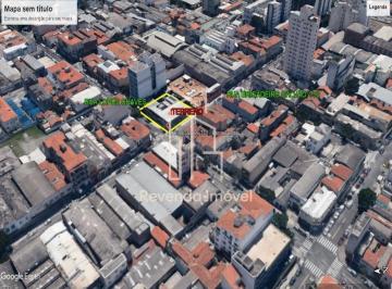 Terreno · 959m² · Terreno à venda na Barra Funda, SP
