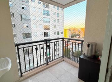Apartamento · 46m² · 1 Quarto · 1 Vaga · RR10479 Apartamento 46m² CONDOMÍNIO RESERVA URANO - OPORTUNIDADE - 1 Dormitório