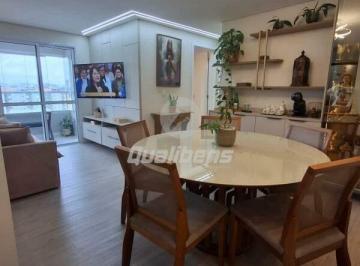 Apartamento · 64m² · 2 Quartos · 1 Vaga · Apartamento em Vila Nossa Senhora das Vitórias