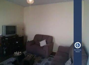 Casa · 80m² · 3 Quartos · 1 Vaga · Casa na V.Oratório, 80m², 3 Dormitórios, 1 Vaga