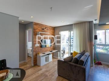 Apartamento · 42m² · 1 Quarto · 1 Vaga · APARTAMENTO RESIDENTIAL em Campinas - São Paulo, Bosque