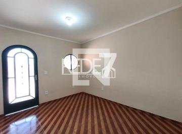 Casa · 120m² · 3 Quartos · 3 Vagas · CASA RESIDENTIAL em Campinas - São Paulo, Jardim do Lago
