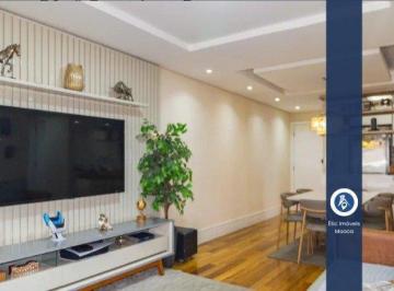 Apartamento · 84m² · 20 Quartos · 2 Vagas · Apartamento à venda no Alto da Mooca, SP