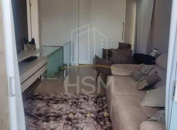 Apartamento · 153m² · 4 Quartos · 2 Vagas · Cobertura Duplex à Venda na Nova Petrópolis | 4 Dormitórios, 2 Suítes, Churrasqu