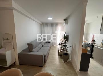 Apartamento · 80m² · 3 Quartos · 2 Vagas · Apartment em Paulínia - São Paulo, Balneário Tropical
