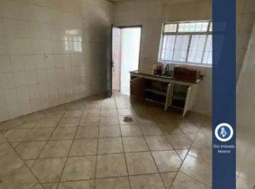 Casa · 170m² · 3 Quartos · 4 Vagas · Casa na V. Oratório, 170m², 3 Dormitórios, 4 Vagas