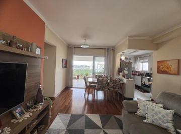 Apartamento · 110m² · 3 Quartos · 2 Vagas · Apartamento à Venda 110m² - Vila Monte Alegre com 3 Quartos sendo 1 Suíte, 2 Vagas de Garagem por R$