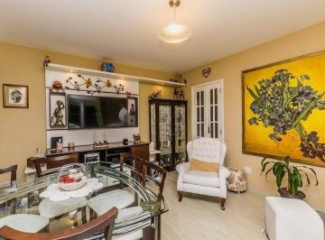 Apartamento · 74m² · 2 Quartos · 1 Vaga · Vende-se apartamento com 2 quartos, 74m² e 1 vaga – Higienópolis