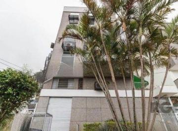 Apartamento · 28m² · 1 Quarto · Apartamento estilo Stúdio com mezanino de 1 dormitório, Partenon