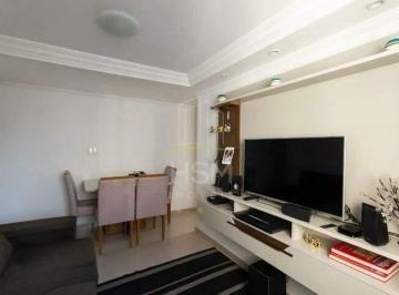 Apartamento · 55m² · 2 Quartos · 2 Vagas · Apartamento à venda, 2 quartos, 2 vagas, Santa Terezinha - São Bernardo do Campo/SP