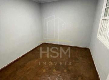 Casa · 55m² · 1 Quarto · Térrea para aluguel, 1 quarto, Rudge Ramos - São Bernardo do Campo/SP