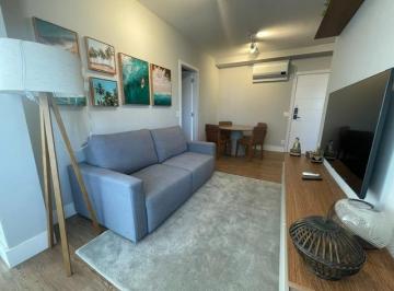 Apartamento · 48m² · 1 Quarto · 1 Vaga · Apartamento à Venda 48 m², 1 Quarto , 1 vaga - por R$ 1.200.000,00 e locação por R$ R$ 7.200,00/mês