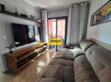 Apartamento · 67m² · 2 Quartos · 1 Vaga · Apartamento à Venda em São Bernardo do Campo: Conforto e Praticidade no Bairro N