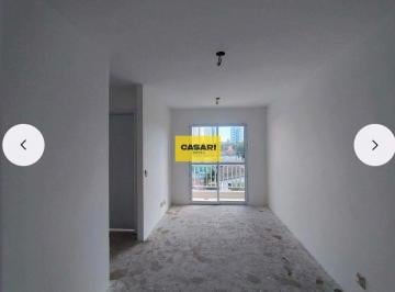 Apartamento · 47m² · 1 Vaga · Apartamento à venda em São Bernardo do Campo | 2 dormitórios | 47 m² | Próximo ao São Bernardo Plaza
