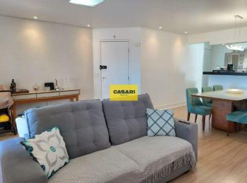 Apartamento · 105m² · 2 Quartos · 2 Vagas · 105m² no Centro com vista livre!