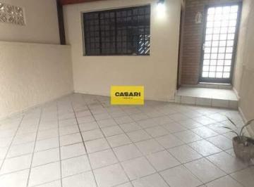 Comercial · 106m² · 2 Quartos · 2 Vagas · Sobrado para para aluguel no bairro Jardim do Mar - Casari Imóveis São Bernardo do Campo | Venda, Al