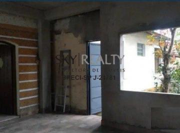 Casa · 465m² · 4 Quartos · Casa à venda - no Vila Anhangüera