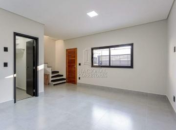 Casa · 98m² · 2 Quartos · 2 Vagas · Sobrado à venda, 2 quartos, 2 suítes, 2 vagas, Jardim Bom Pastor - Santo André/SP