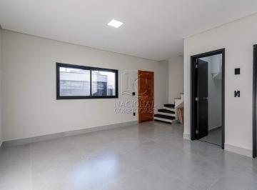 Casa · 98m² · 2 Quartos · 2 Vagas · Sobrado à venda, 2 quartos, 2 suítes, 2 vagas, Jardim Bom Pastor - Santo André/SP