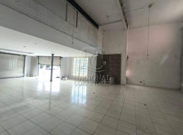 Comercial · 160m² · Salão para aluguel, Jardim Santo Antônio - Santo André/SP