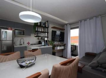 Apartamento · 48m² · 2 Quartos · 1 Vaga · Apartamento à venda, 2 quartos, 1 vaga, Vila Metalúrgica - Santo André/SP