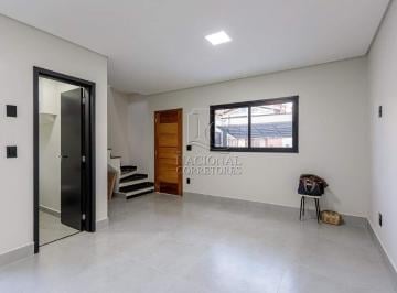 Casa · 98m² · 2 Quartos · 2 Vagas · Sobrado à venda, 2 quartos, 2 suítes, 2 vagas, Jardim Bom Pastor - Santo André/SP