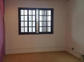 Casa · 120m² · 2 Quartos · 1 Vaga · Casa com 2 dormitórios para alugar, 120 m² - Parque Oratório - Santo André/SP