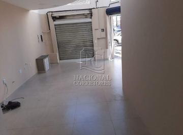 Comercial · 56m² · Salão para aluguel, Centro - Santo André/SP