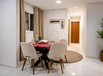 Apartamento · 48m² · 2 Quartos · 1 Vaga · Apartamento à Venda no Bairro Pinheirinho em Santo André | 2 Dormitórios | 1 Suí