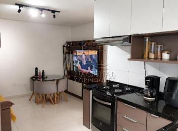 Apartamento · 50m² · 2 Quartos · 1 Vaga · Apartamento Sem Condomínio à venda, 2 quartos, 1 vaga, Jardim Stella - Santo André/SP