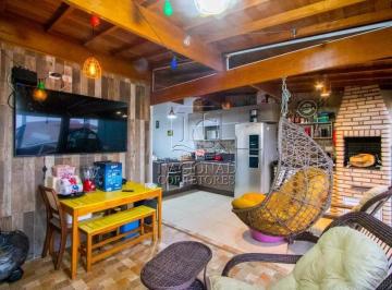Apartamento · 110m² · 2 Quartos · 2 Vagas · Cobertura Sem Condomínio à venda, 2 quartos, 1 suíte, 2 vagas, Pinheirinho - San