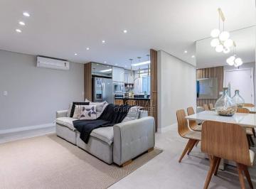 Apartamento · 172m² · 3 Quartos · 2 Vagas · excelente cobertura mobiliada para venda