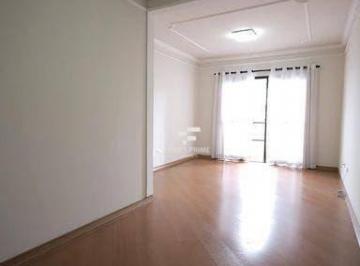 Apartamento · 100m² · 3 Quartos · Apartamento com 3 dormitórios à venda, 100 m² por R$ 553.000,00 - Vila Bastos - Santo André/SP